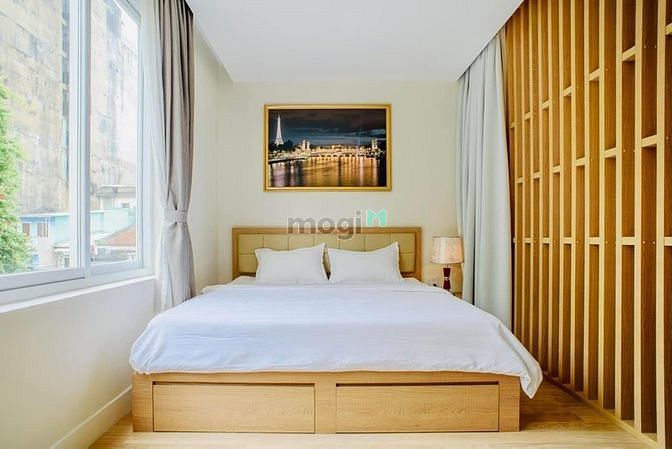 Hình ảnh Mb6623 nạp rút nhanh chóng studio có vách ngăn THOÁNG MÁT, sang trọng ngay Phan Đăng Lưu