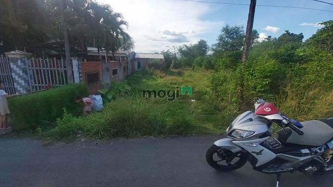 Hình ảnh Bán đất đường 500 xã phạm văn cội củ chi