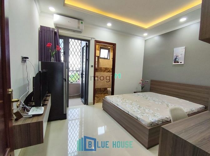 Hình ảnh Căn Hộ Studio, 1PN, bếp riêng biệt tại Quận Tân Bình