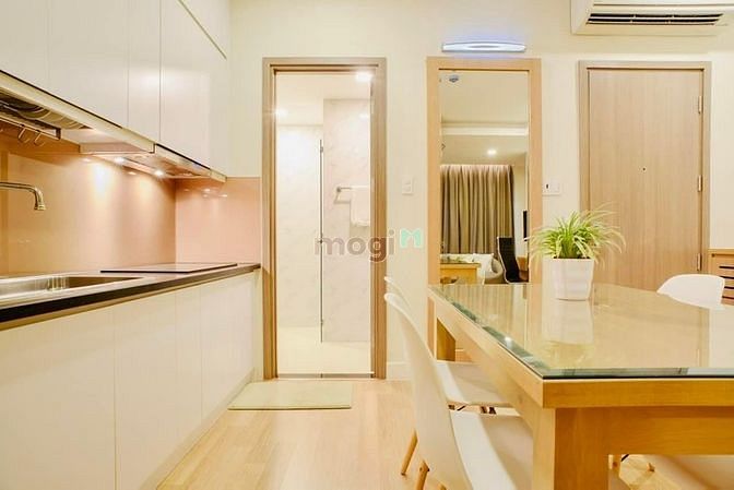 Hình ảnh Mb6623 nạp rút nhanh chóng studio có vách ngăn THOÁNG MÁT, sang trọng ngay Phan Đăng Lưu