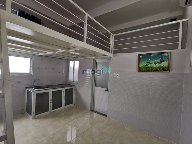 Hình ảnh Phòng studio Lê Văn Lương giá rẻ