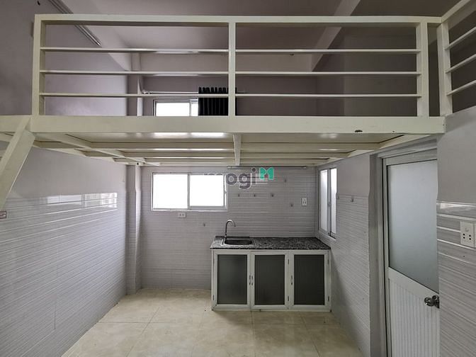 Hình ảnh Phòng studio Lê Văn Lương giá rẻ