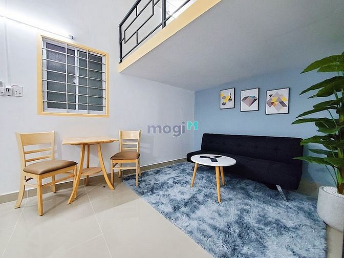 Hình ảnh CHDV full nội thất - gần etown Cộng Hoà