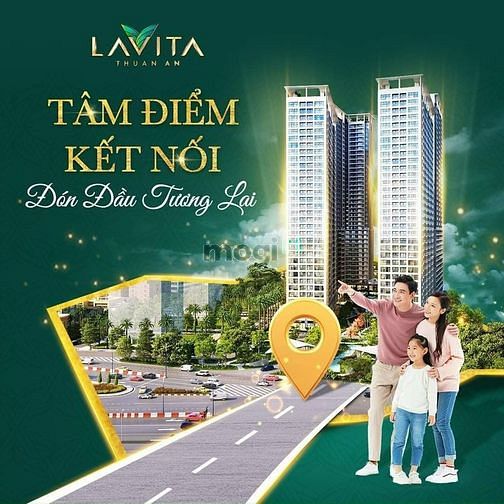 Hình ảnh Bán Trang Chủ MB66.COM / Đăng Ký Tặng 66K Thuận An- Bình Dương MT QL 13