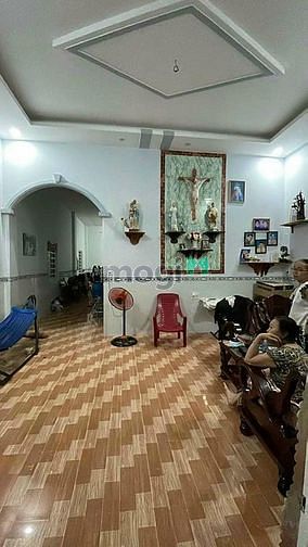 Hình ảnh Tô ngọc vân, 73m2, 2 tầng, chỉ 5.1 tỷ linh đồng thủ đức