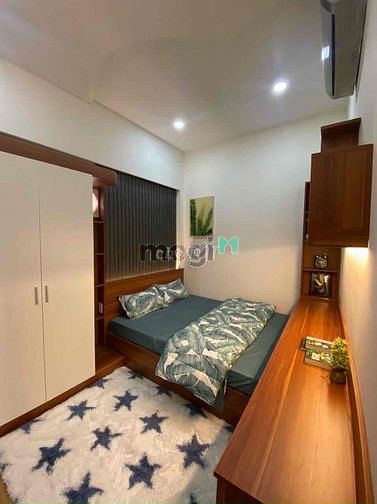 Hình ảnh Vip nhà Phạm Đức Sơn, P. 16, Q. 8 50m2 1tỷ68