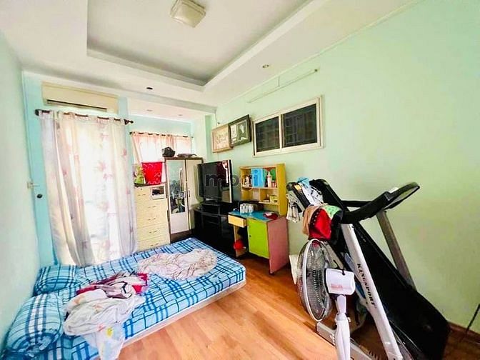 Hình ảnh Phạm văn đồng, 77m2, 2 tầng, chỉ 4.7 tỷ linh đông thủ đức