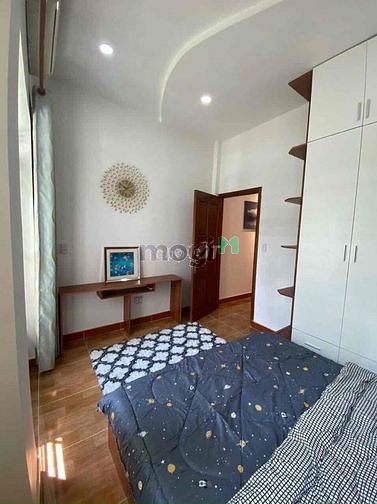Hình ảnh Vip nhà Phạm Đức Sơn, P. 16, Q. 8 50m2 1tỷ68