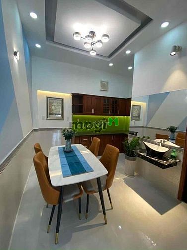 Hình ảnh Vip nhà Phạm Đức Sơn, P. 16, Q. 8 50m2 1tỷ68