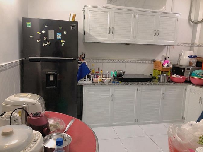 Hình ảnh Đặng văn bi, 72m2, 2 tầng, chỉ 4.9 tỷ bình thọ thủ đức