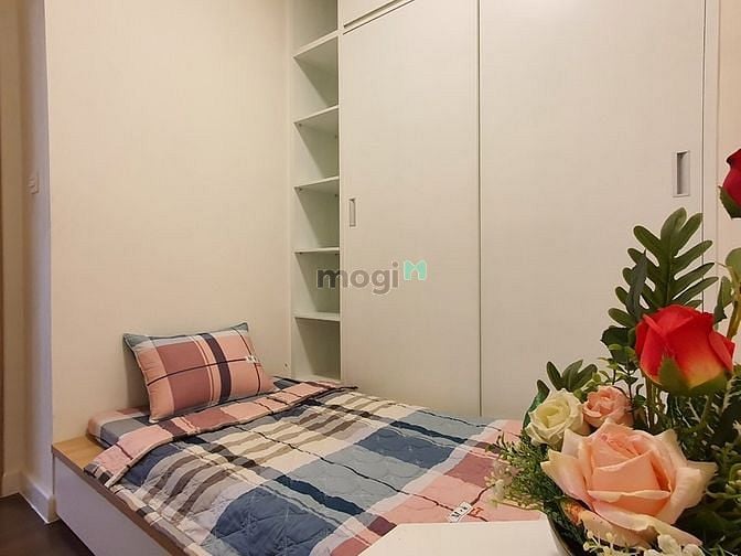 Hình ảnh 2PN Full NT cho thuê-Giá tốt-56m2-The Sun Avenue