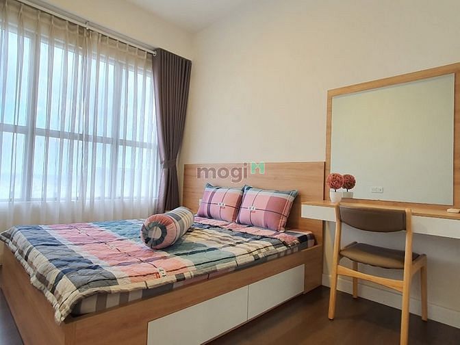 Hình ảnh 2PN Full NT cho thuê-Giá tốt-56m2-The Sun Avenue