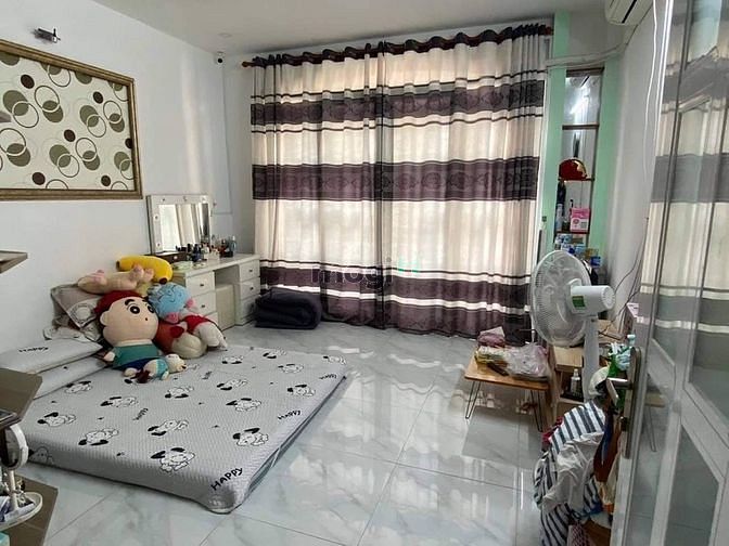 Hình ảnh Bán nhà 65m2 Phú Thọ Hoà, Tân Phú giá chỉ 5 tỷ 35.