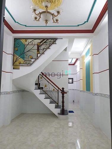 Hình ảnh Bán nhà 65m2 Phú Thọ Hoà, Tân Phú giá chỉ 5 tỷ 35.