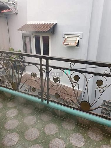 Hình ảnh Bán nhà 65m2 Phú Thọ Hoà, Tân Phú giá chỉ 5 tỷ 35.