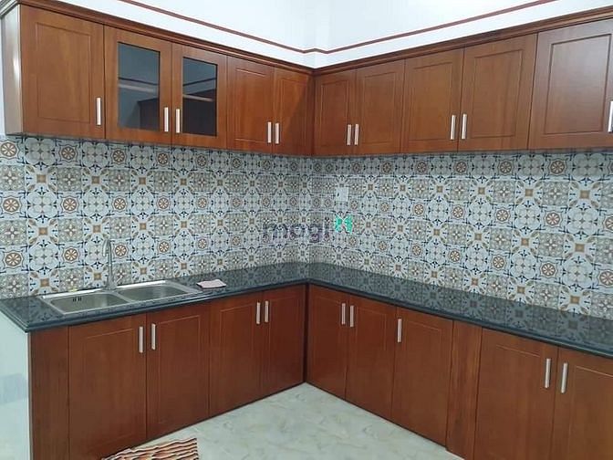 Hình ảnh Bán nhà 65m2 Phú Thọ Hoà, Tân Phú giá chỉ 5 tỷ 35.