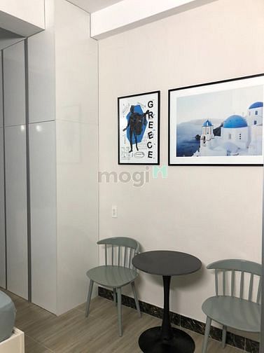 Hình ảnh Căn Hộ Studio Style Thanh Lịch Siêu Đẹp Ngay Trung Tâm Bình Thạnh