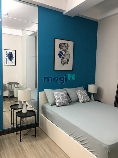 Hình ảnh Căn Hộ Studio Style Thanh Lịch Siêu Đẹp Ngay Trung Tâm Bình Thạnh