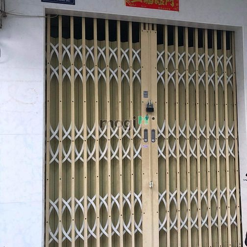 Hình ảnh Bán nhà riêng Q.Tân Phú - SHR - Chính chủ
