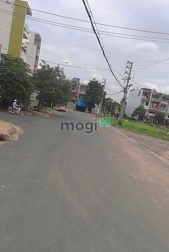 Hình ảnh Mở bán 30 lô đất KDC Eco Town, Nguyễn Văn Bứa, Hóc Môn. Giá 1.2 tỷ