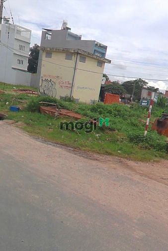 Hình ảnh Mở bán 30 lô đất KDC Eco Town, Nguyễn Văn Bứa, Hóc Môn. Giá 1.2 tỷ