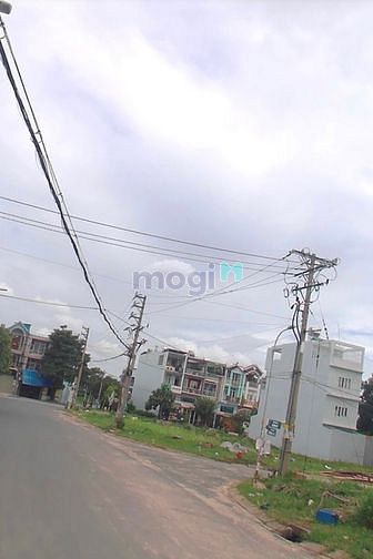 Hình ảnh Mở bán 30 lô đất KDC Eco Town, Nguyễn Văn Bứa, Hóc Môn. Giá 1.2 tỷ