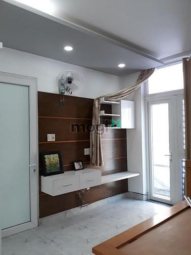 Hình ảnh Bán Biệt Thự đường 3B, Bình Hưng Hòa B, Bình Tân, 190m2, ngang 10m.