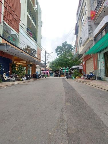 Hình ảnh Hẻm 10m kinh doanh - Nguyễn Bặc - P3 - Tân Bình
