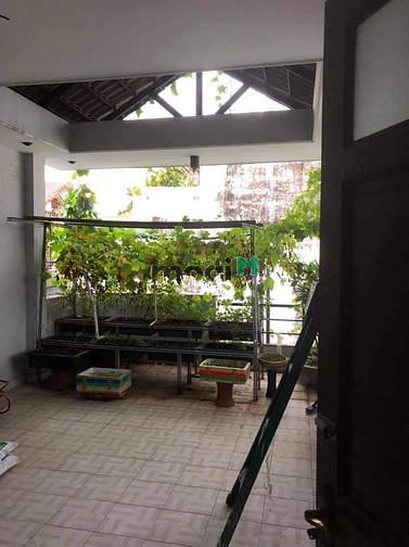 Hình ảnh Hẻm 10m kinh doanh - Nguyễn Bặc - P3 - Tân Bình