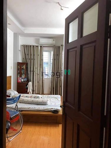Hình ảnh Hẻm 10m kinh doanh - Nguyễn Bặc - P3 - Tân Bình