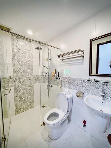 Hình ảnh CĂN hộ cao cấp quận bình thạnh
