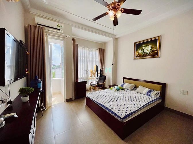 Hình ảnh CĂN hộ cao cấp quận bình thạnh