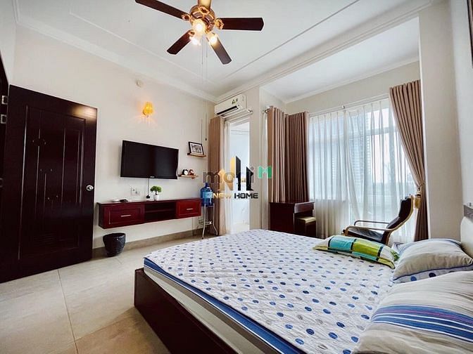 Hình ảnh CĂN hộ cao cấp quận bình thạnh