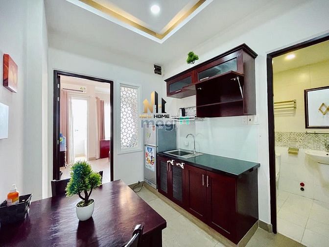 Hình ảnh CĂN hộ cao cấp quận bình thạnh