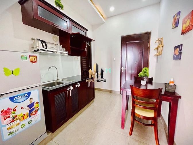 Hình ảnh CĂN hộ cao cấp quận bình thạnh
