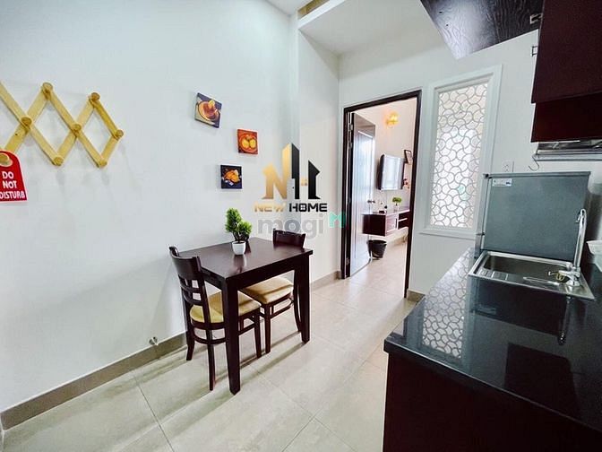 Hình ảnh CĂN hộ cao cấp quận bình thạnh