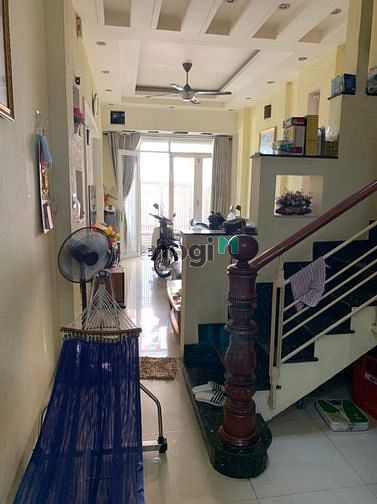 Hình ảnh Mặt tiền P1 - Bình Thạnh - 2 mặt trước sau