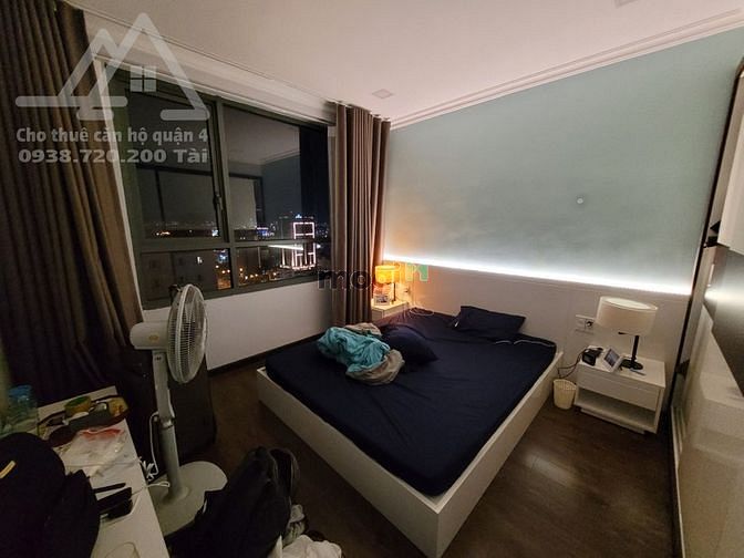 Hình ảnh Gold View 80m2 2pn2wc giá 17tr