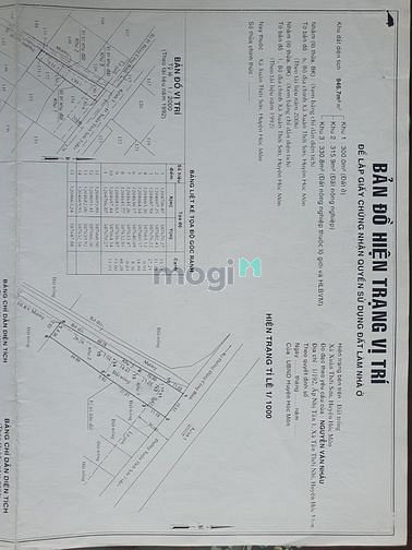 Hình ảnh 930m2 Góc Vành Đai 3 & Đặng Công Bỉnh (Thanh Niên). 9.3 tỷ