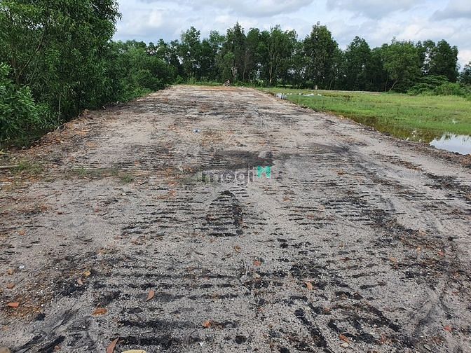 Hình ảnh 930m2 Góc Vành Đai 3 & Đặng Công Bỉnh (Thanh Niên). 9.3 tỷ