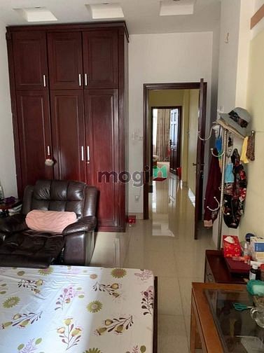 Hình ảnh Mặt tiền P1 - Bình Thạnh - 2 mặt trước sau