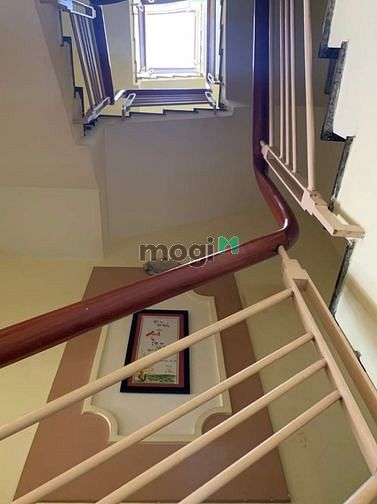 Hình ảnh Mặt tiền P1 - Bình Thạnh - 2 mặt trước sau