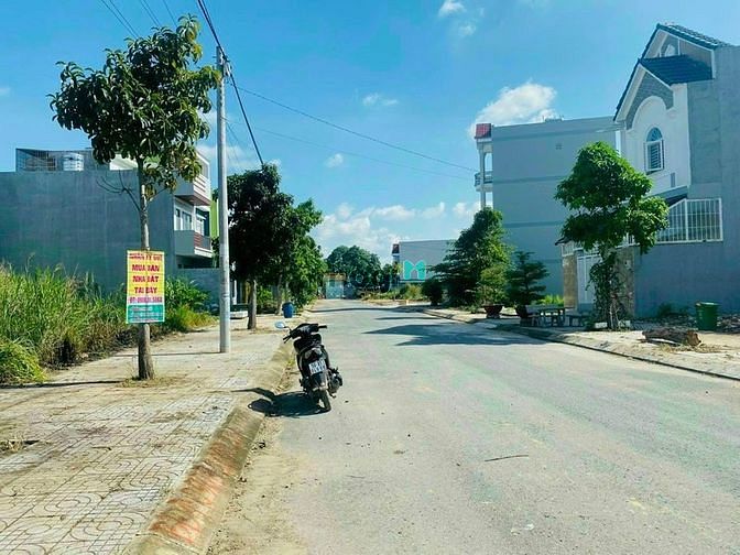 Hình ảnh Mở bán GĐ3 Centana Điền Phúc Thành, dự án Rio Grande Quận 9. đường 40m