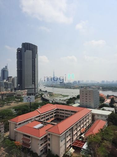 Hình ảnh Cho thuê Văn Phòng chung cư Quận 4, DT 30~60m2, giá 8~15tr/th/