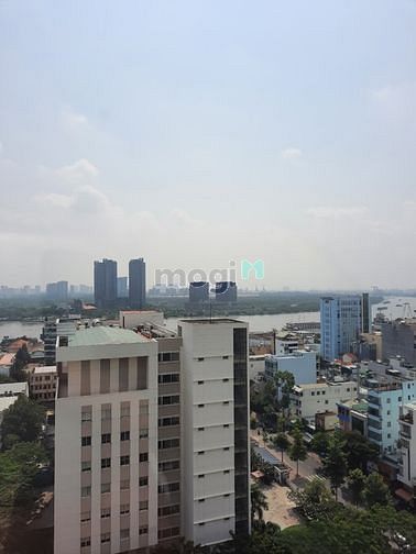 Hình ảnh Cho thuê Văn Phòng chung cư Quận 4, DT 30~60m2, giá 8~15tr/th/