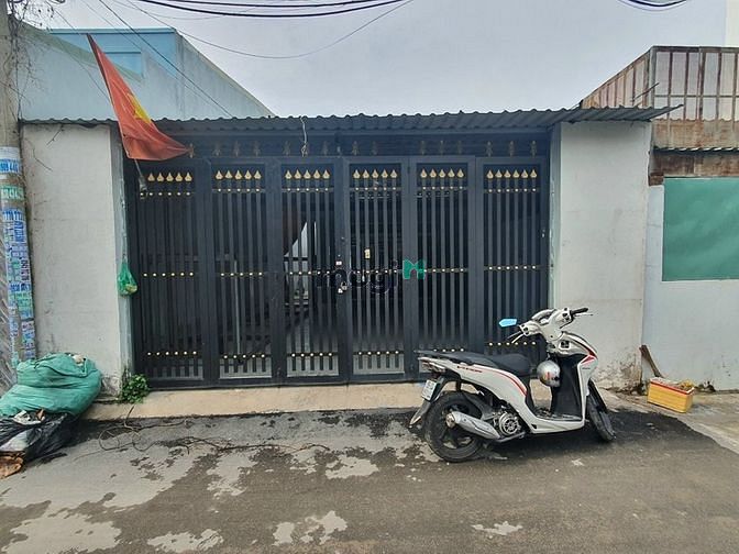 Hình ảnh cho thuê nhà Cấp 4 dt 140m Giá 10tr/ tháng