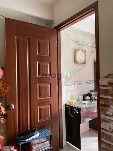Hình ảnh Chỉ nhỉnh 3 tỷ có ngay nhà HXT thông Lê Văn Quới