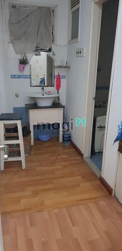 Hình ảnh Bán nhà Đất Thánh, P6, Tân Bình, 44m, 4 tỷ 1, Khu dân trí
