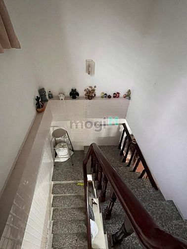Hình ảnh Hẻm 1 sẹc sát MT Lý Chiêu Hoàng, Q6, chỉ 6.2 tỷ
