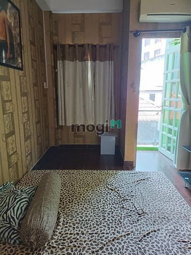 Hình ảnh Bán nhà Quận 3 dưới 4 tỷ duy nhất 1 căn.